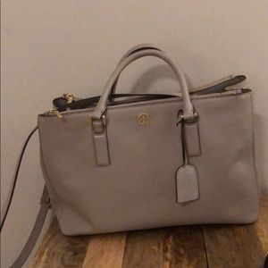 Tort Burch Tote